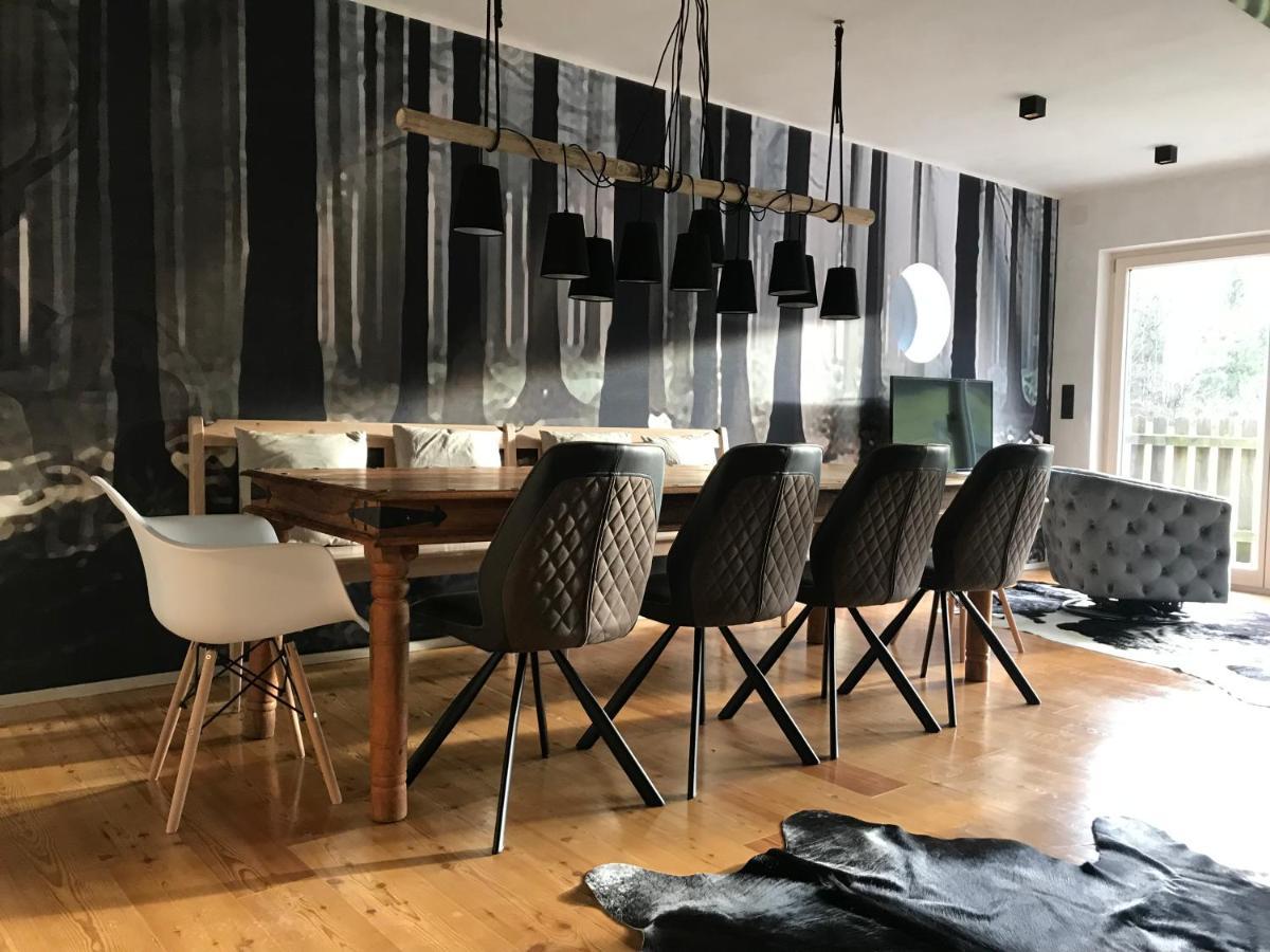 Bergchalet ヒンターシュトダー 部屋 写真